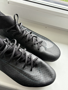 Nike zoom mercurial (1 foto / 4)