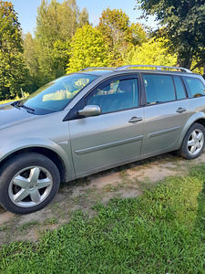 RENAULT MEGANE 1.6 82 kW (2 foto / 10)