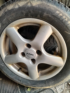 RENAULT MEGANE 1.6 82 kW (10 foto / 10)