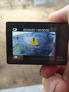 Müüa EKEN H9R Action Camera Ultra HD 4K 30M. (6 foto / 6)