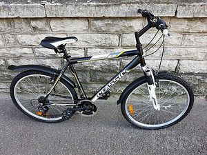 Mägijalgratas Classic Discovery 2.3 (2 foto / 2)