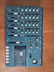 Продам Tascam 414 MKII Portastudio (1 фото из 1)