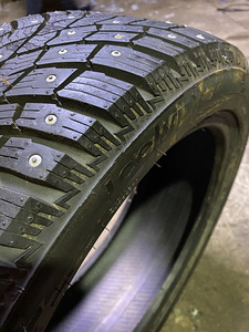Naastrehv 225/45R17 TRIANGLE IcelynX (3 foto / 3)
