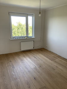 Parketa, lamināta, linoleja ieklāšana (5 foto no 10)