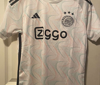 Ajax 23/24 Away kit