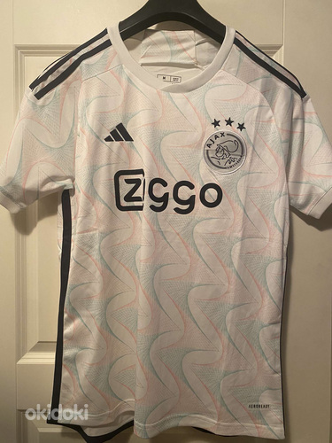 Ajax 23/24 Away kit (foto #1)