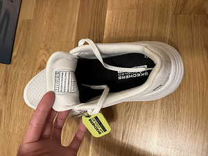 Skechers tossud (4 foto / 5)