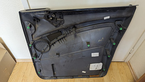 Uksekaart mercedes benz VITO A639727 (4 foto / 4)