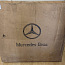 Новая Дверная карта Mercedes Benz Vito A63972700719F81 (фото #4)