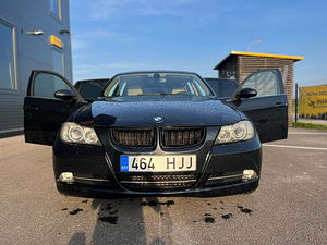БМВ 330 ХД (4 фото из 13)