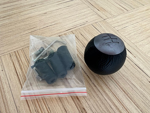 Logitech G29 Pedals Shifter & Wheel Stand Pro (8 foto / 8)