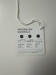 Birkenstock laste kummikud, suurus 24 (6 foto / 6)