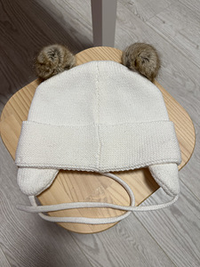 Fliisvoodriga talvemüts H&M (2 foto / 3)