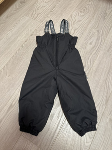 Huppa talvekomplekt 86 (4 foto / 7)