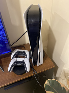 Müüa Playstation 5 (1 foto / 1)