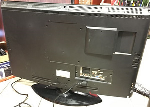 Samsung 32 televiisor (2 foto / 8)