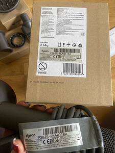 Dyson Supersonic (4 foto / 5)