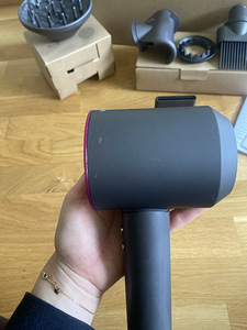 Dyson Supersonic (5 foto / 5)