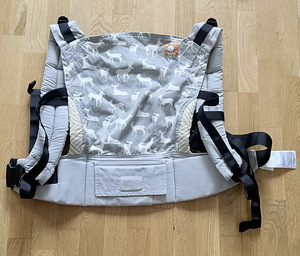 Ergokott Tula ORIGINAAL/ Ergobaby Tula ORIGINAL (1 foto / 3)