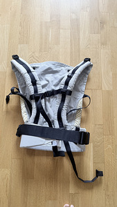 Ergokott Tula ORIGINAAL/ Ergobaby Tula ORIGINAL (2 foto / 3)