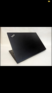 Lenovo Thinkpad X390 (4 foto / 4)