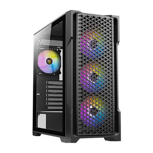 RYZEN MASTER GAMER l R5 7600X l RTX 4070 Ti 12gb l 32gb DDR5 (1 foto / 2)