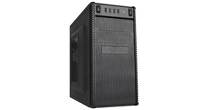 INTEL BUDGET GAMER PC l i3 10100F l GTX 1650 l 8gb DDR4 (1 foto / 2)