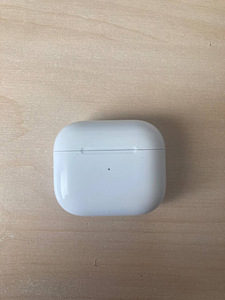 Case from air pods 3