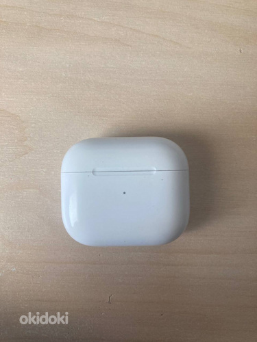 Case from air pods 3 (foto #1)