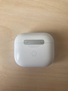 Case from air pods 3 (2 foto / 3)