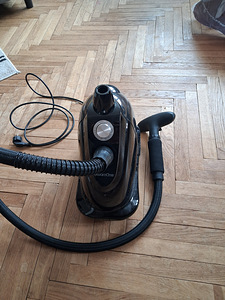 SteamOne auruti (2 foto / 2)