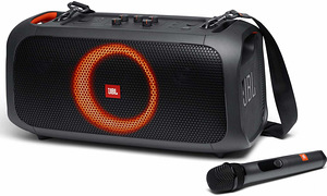 JBL Partybox-On-The-Go-Essentials (1 фото из 6)