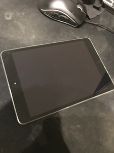 iPad Mini 2 Wi-Fi 32 ГБ