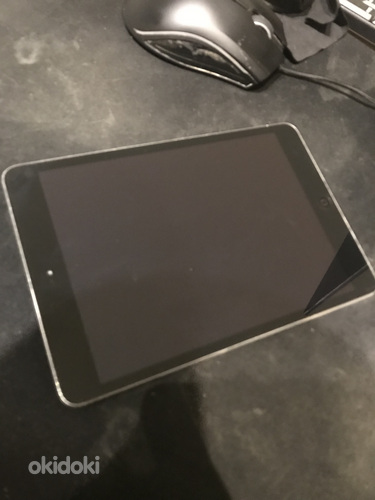 iPad Mini 2 WI-FI 32GB (foto #1)