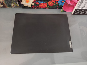Продам ноутбук Lenovo (3 фото из 3)
