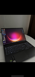 Lenovo Ideapad 5 Pro 16ACH6 (2 foto / 3)