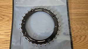 Race Face 104 BCD 30T NW chainring (2 foto / 2)