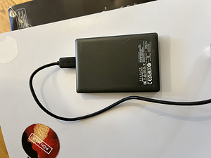 Ps5 Disc edition +1TB HARDDRIVE (4 foto / 4)