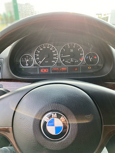 Продам BMW 1.8 ( Бензин ) Е46 (12 фото из 13)
