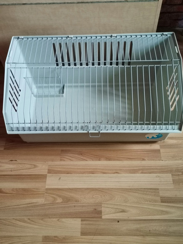 Näriliste puur