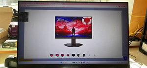 Lenovo Legion 24-10 (2 foto / 2)