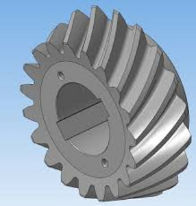 3D printing and modeling services / 3D печать и моделировани (1 фото из 1)