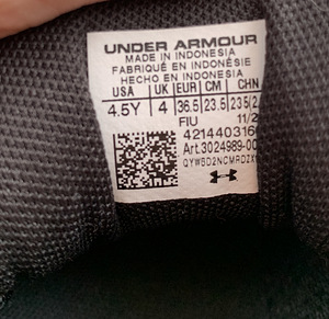 Skechers 36,5 (4 foto / 4)
