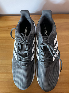 Uued Adidase potased. (2 foto / 3)