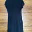 Красивое черное платье. (фото #3)