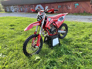 Gasgas mc85 (4 foto / 7)