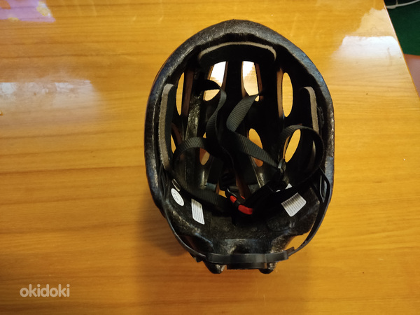 Шлем (фото #9)