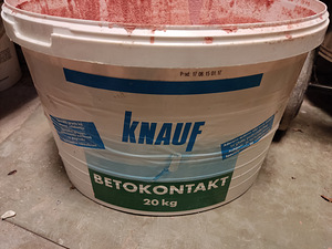 Betokontakt (1 foto / 1)