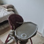Детское кресло для кормления chicco (фото #5)