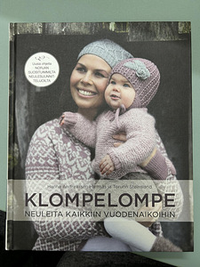 "Klompelompe", Hanne AndreassenHjelmas ja Torunn Steinsland (1 foto / 1)